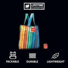 Load image into Gallery viewer, Eco-Tote Travel Tote Bag