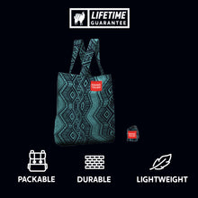 Load image into Gallery viewer, Eco-Tote Travel Tote Bag