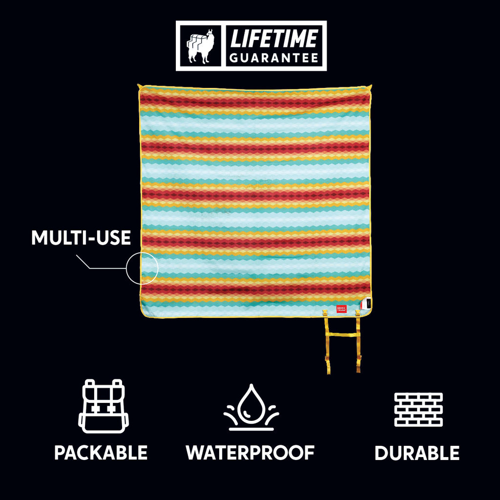 Meadow Mat Waterproof Ground Mat