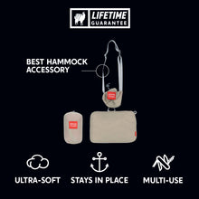 Load image into Gallery viewer, Siesta Hammock Pillow