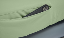 Load image into Gallery viewer, Fitted Sheet Cooling