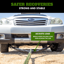 Load image into Gallery viewer, Subaru Recovery Kit