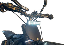 Load image into Gallery viewer, GritShift Blinder LED Light Bar Headlight MX4/MX5