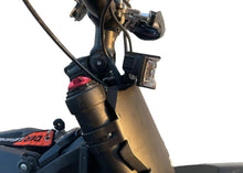 Load image into Gallery viewer, GritShift Blinder LED Light Bar Headlight