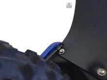 Load image into Gallery viewer, DirtyBike Shock Protector Mud Guard LONG For Seat Extensions Surron LBX