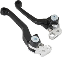 Load image into Gallery viewer, Break-Away Folding Aluminum Brake Lever Set | Surron LBX | Talaria Sting