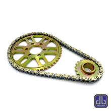 Load image into Gallery viewer, 219 RK Primary Belt to Chain Conversion Kit | Non-Sealed | Surron LBX