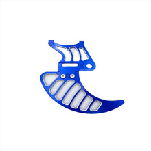 Load image into Gallery viewer, Rear Brake Disk Guard | Aluminum | Surron LBX