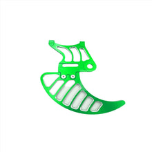 Load image into Gallery viewer, Rear Brake Disk Guard | Aluminum | Surron LBX