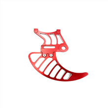 Load image into Gallery viewer, Rear Brake Disk Guard | Aluminum | Surron LBX