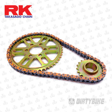 Load image into Gallery viewer, 219 RK Sealed O-Ring | Primary Belt to Chain Conversion Kit | E Ride Pro SR