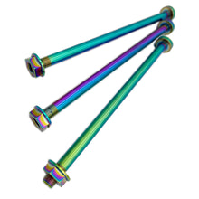 Load image into Gallery viewer, Titanium Intermediate Shaft | Surron LBX