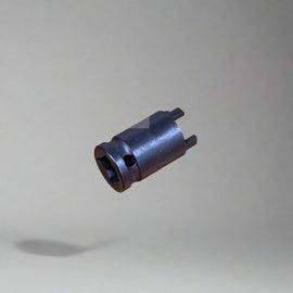 4-Pin 10mm Mid Shaft Tool | E Ride Pro with 10mm shaft