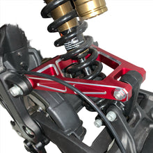 Load image into Gallery viewer, Aluminum Suspension Triangle | Surron LBX