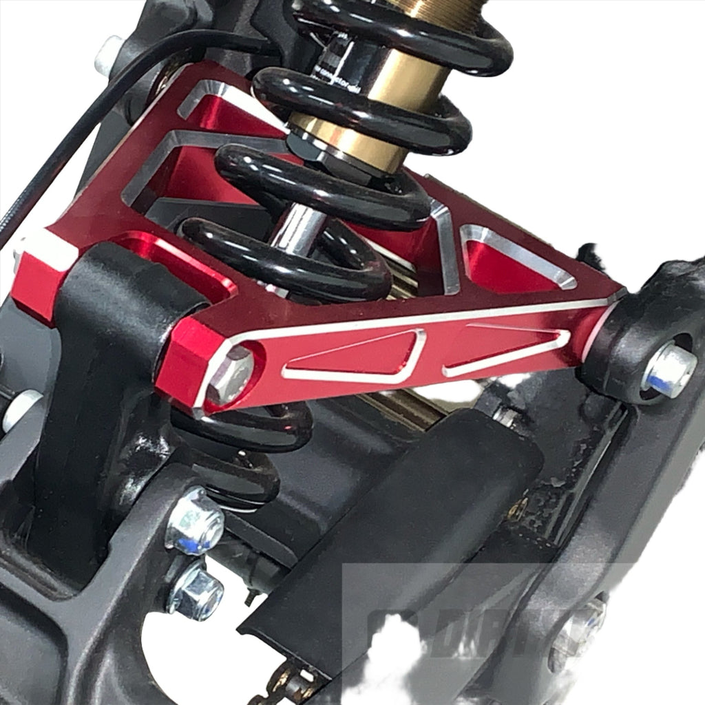 Aluminum Suspension Triangle | Surron LBX