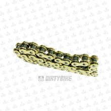 Load image into Gallery viewer, 420 Primary Drive RK420 MXU Sealed  Replacement Chain | Surron LBX | E Ride PRO SS