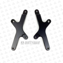 Load image into Gallery viewer, DirtyBike Seat Riser X-Tension Kit Surron LBX