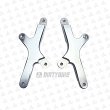 Load image into Gallery viewer, DirtyBike Seat Riser X-Tension Kit Surron LBX