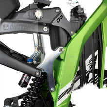 Load image into Gallery viewer, DirtyBike Seat Riser X-Tension Kit Surron LBX