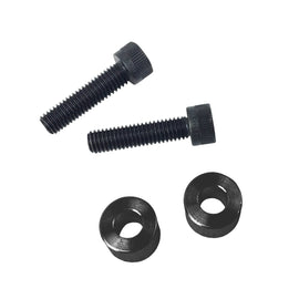 Caliper Spacer Adaptor Kit for 220mm Front Brake Rotor