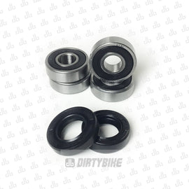 Bearing Kit | Intermediate Shaft | Surron LBX | E Ride Pro 2.0 | Talaria X3 (XXX)