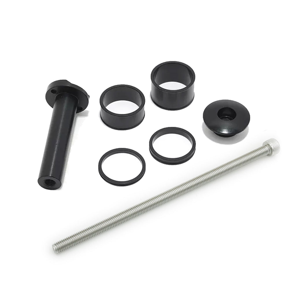 Steering Stem Lock | Surron LBX |Talaria Sting MX3 / MX4 | E Ride Pro