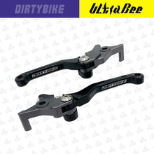 Load image into Gallery viewer, Folding Brake Lever Set | Surron Ultra Bee