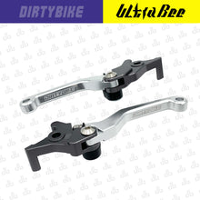 Load image into Gallery viewer, Folding Brake Lever Set | Surron Ultra Bee