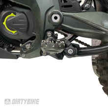 Load image into Gallery viewer, Foot Pegs Aluminum CNC Heavy Duty | Sur-Ron Ultra Bee