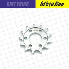 Load image into Gallery viewer, Final Drive Front Sprocket Steel | Surron Ultra Bee
