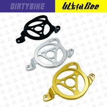 Load image into Gallery viewer, Motor Sprocket Cover CNC Aluminum | Surron Ultra Bee