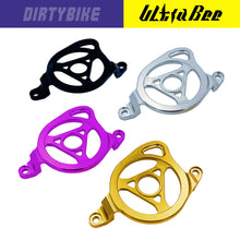 Load image into Gallery viewer, Motor Sprocket Cover CNC Aluminum | Surron Ultra Bee