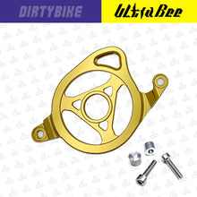 Load image into Gallery viewer, Motor Sprocket Cover CNC Aluminum | Surron Ultra Bee