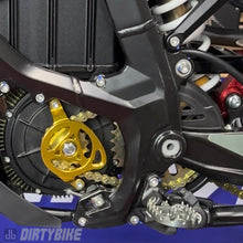 Load image into Gallery viewer, Motor Sprocket Cover CNC Aluminum | Surron Ultra Bee