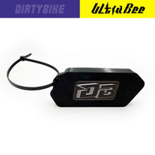 Load image into Gallery viewer, Gauge Protector Blackout Cover | Ultra Bee