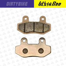 Load image into Gallery viewer, Sintered Brake Pads | Surron Ultra Bee