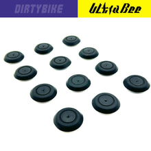 Load image into Gallery viewer, Hard Enduro Skid Plate Mud Plugs | Surron Ultra Bee