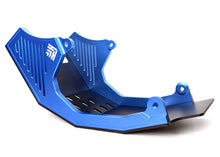 Load image into Gallery viewer, Heavy Hitter Surron V2 Skid Plate