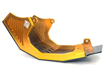 Load image into Gallery viewer, Heavy Hitter Surron V2 Skid Plate
