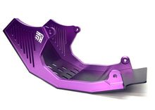 Load image into Gallery viewer, Heavy Hitter Surron V2 Skid Plate