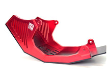 Load image into Gallery viewer, Heavy Hitter Surron V2 Skid Plate