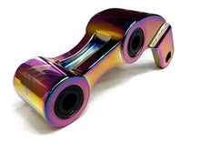 Load image into Gallery viewer, Heavy Hitter Titanium 1.5" Linkage Upgrade