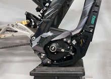 Load image into Gallery viewer, Heavy Hitter Surron V2 Skid Plate