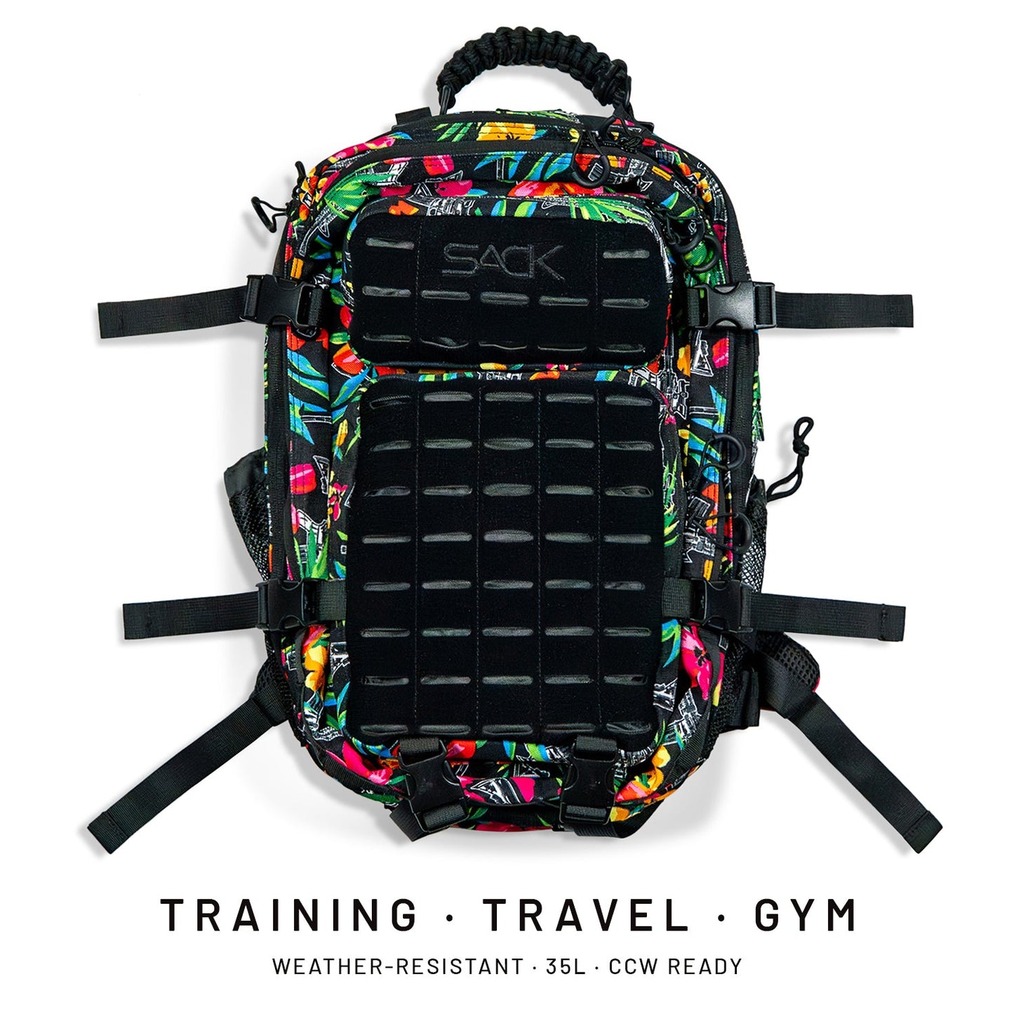 Tactical Athlete 35L Sack™ Backpack