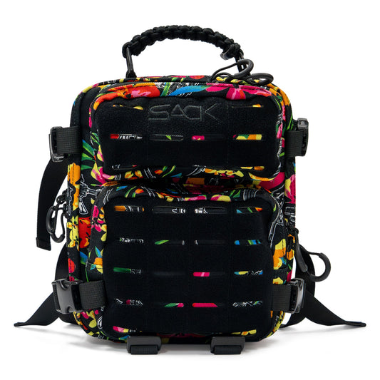 Tactical Athlete 10L Compact Backpack