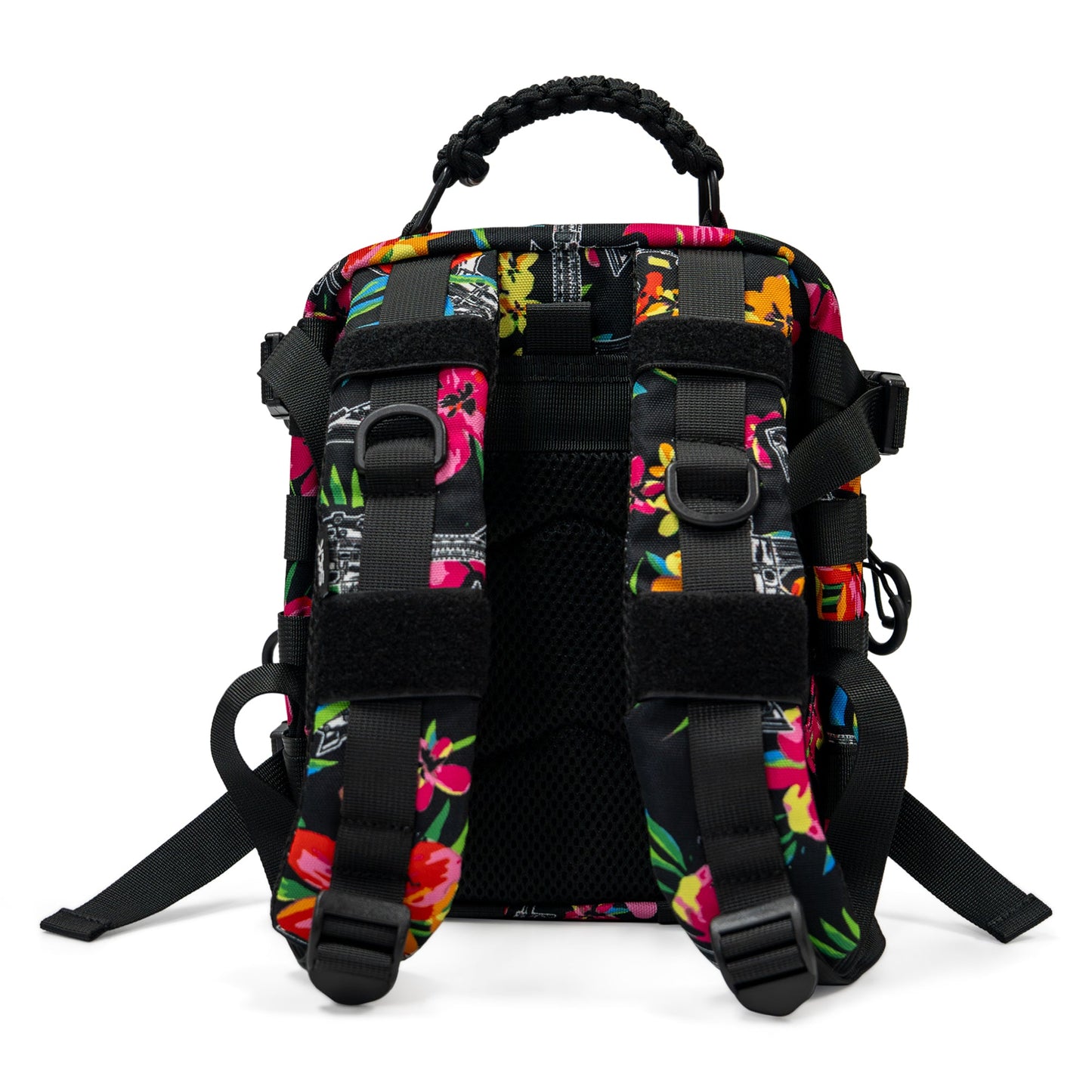 Tactical Athlete 10L Compact Backpack