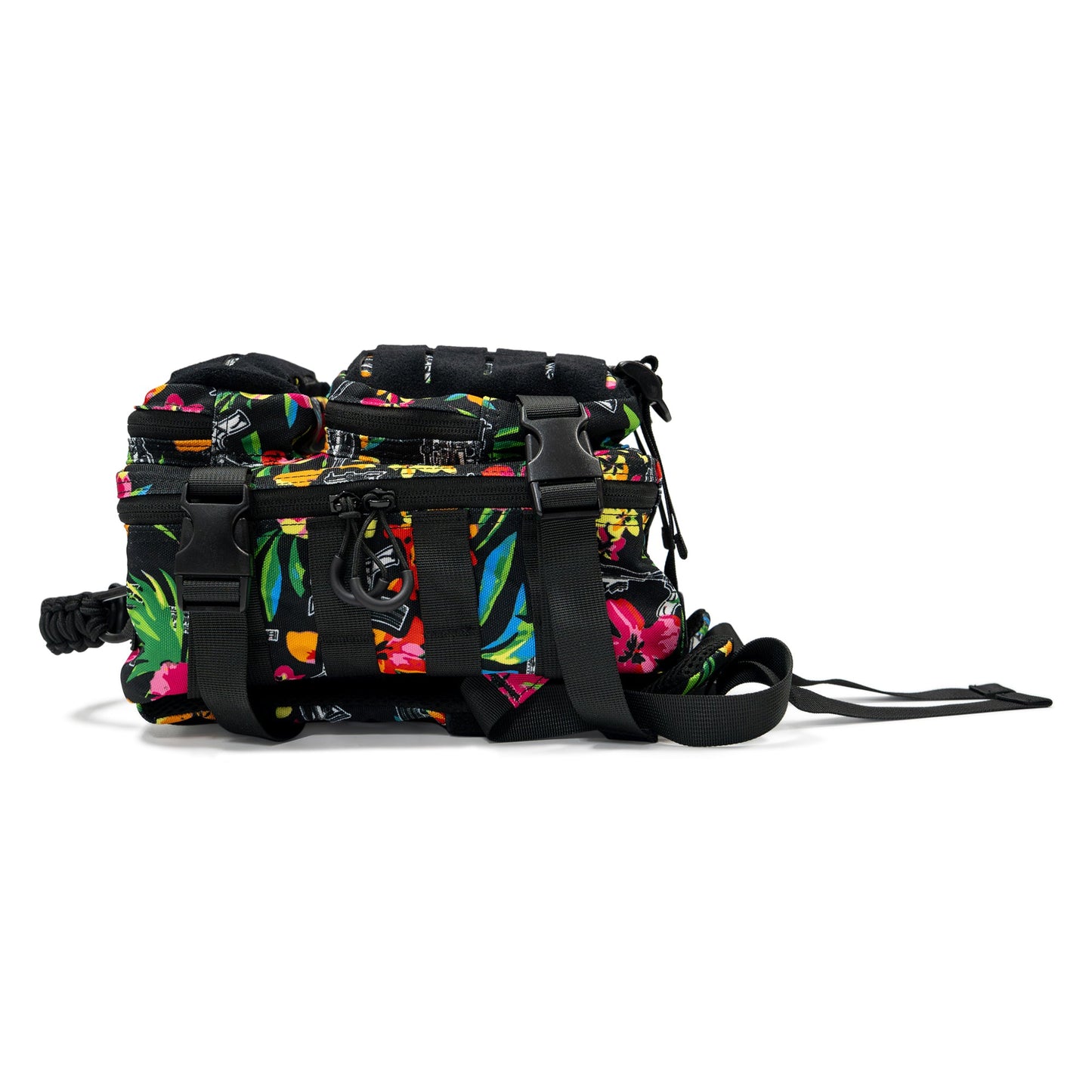 Tactical Athlete 10L Compact Backpack