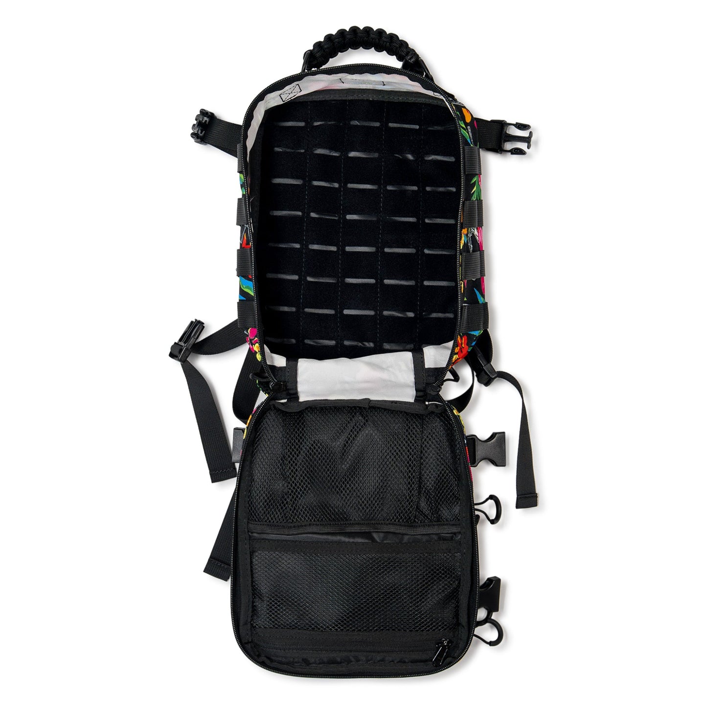 Tactical Athlete 10L Compact Backpack