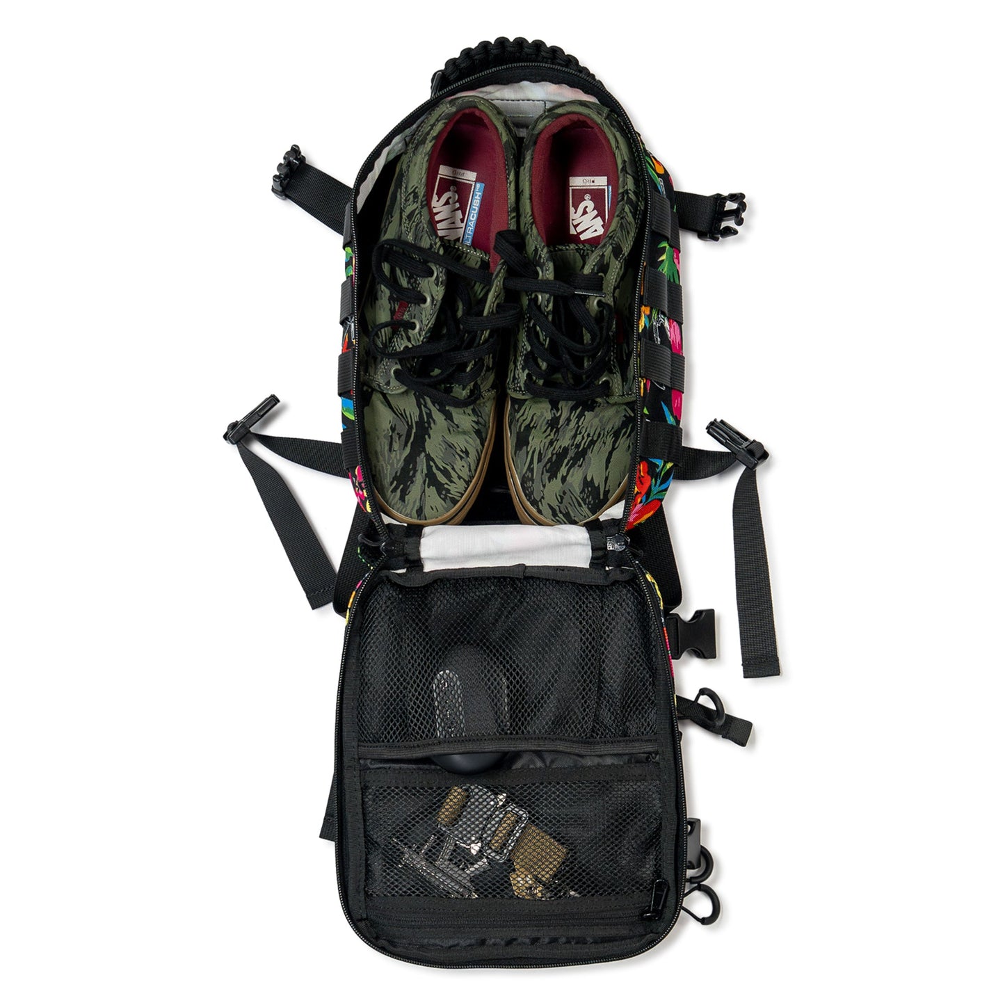 Tactical Athlete 10L Compact Backpack