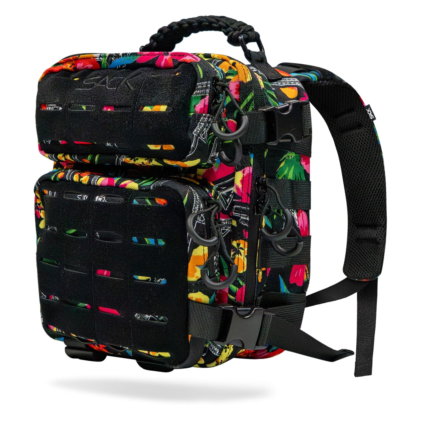 Tactical Athlete 10L Compact Backpack